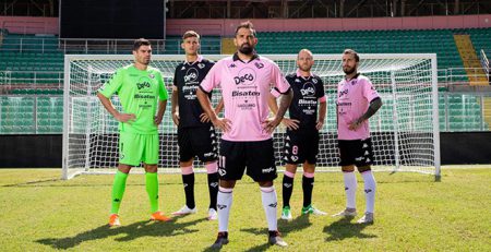 Palermo Calcio Sicilgesso